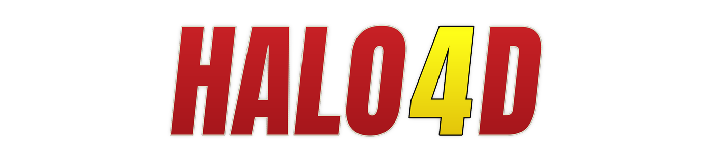 halo4d